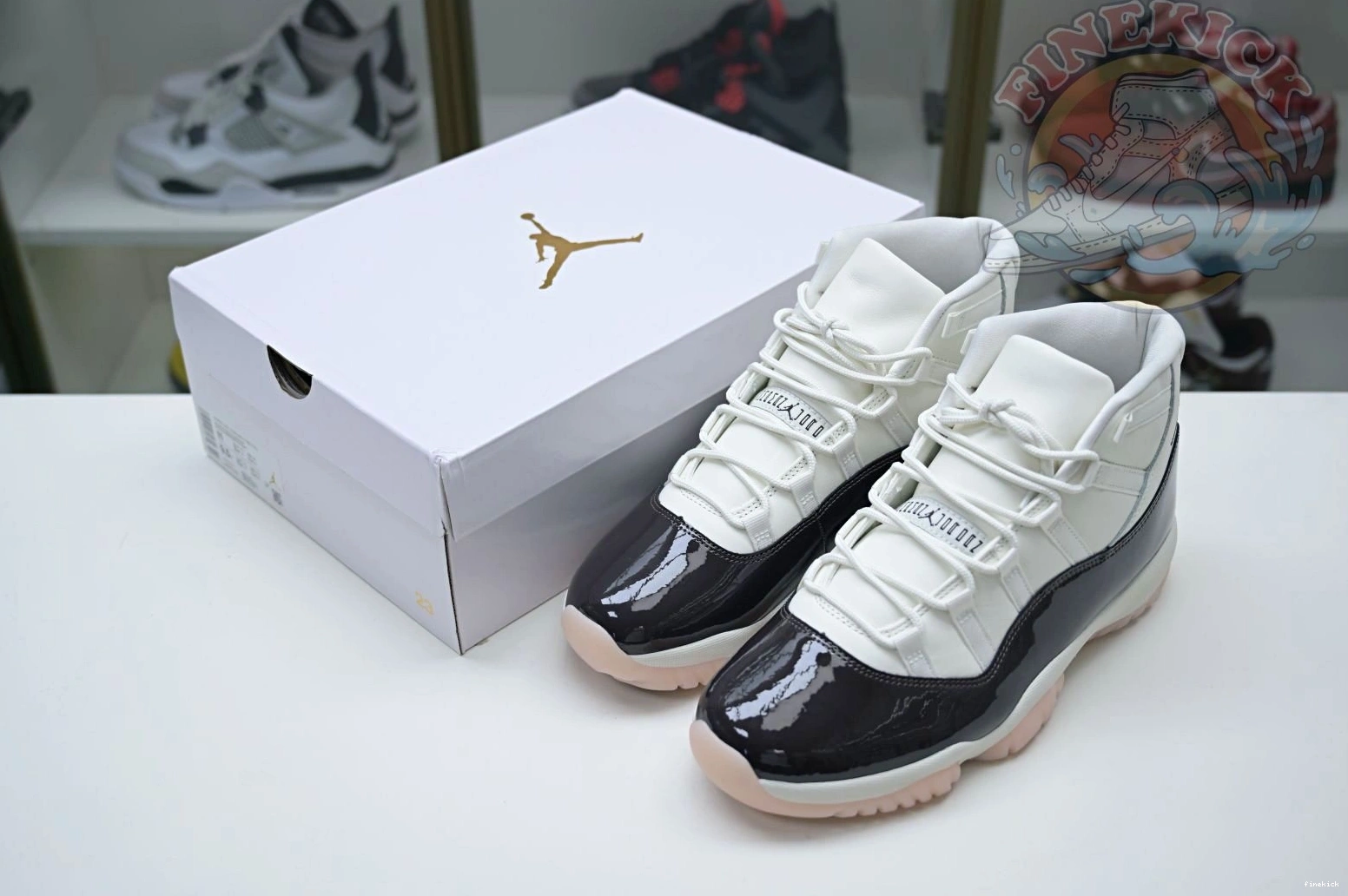 Jordan 11 Air 